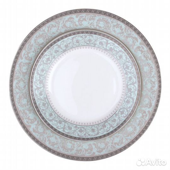 Тарелки набор