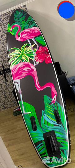 Сап доска / Sup board / Сап борд