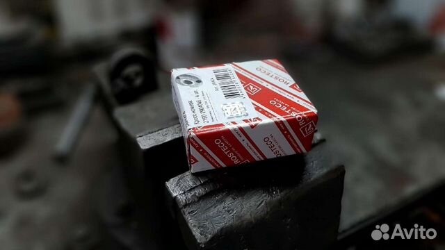 Сайлентблоки 