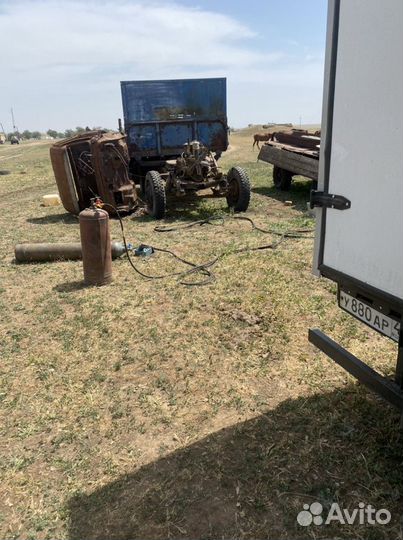 Приём металлолома, вывоз металла,скупка железа