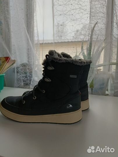 Ботинки viking