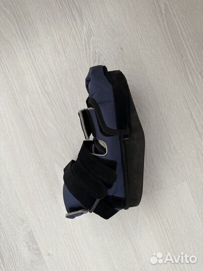 Ботинок барука