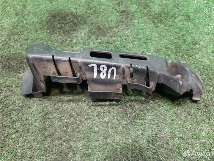 Кронштейн бампера заднего левый Chevrolet Cruze J