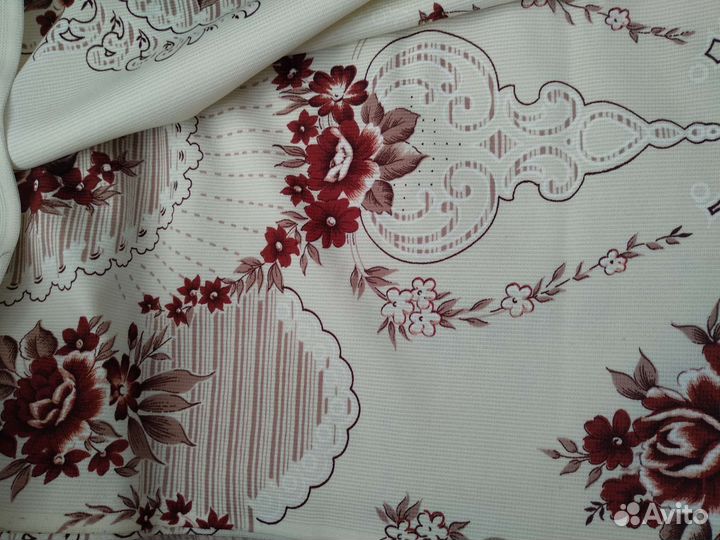 Шторы 2 шт 234 см