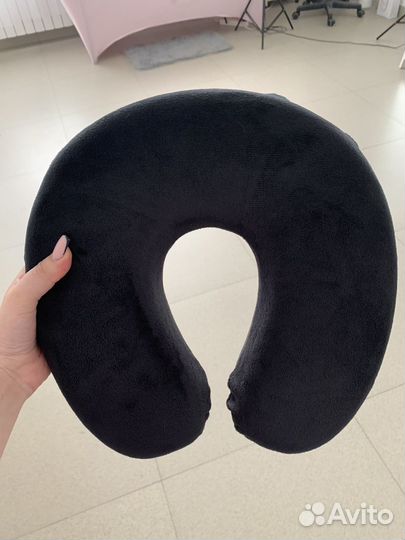 Подушка ортопедическая