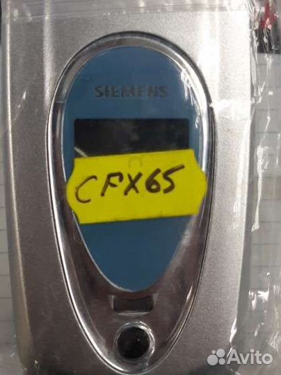 Корпус для Siemens