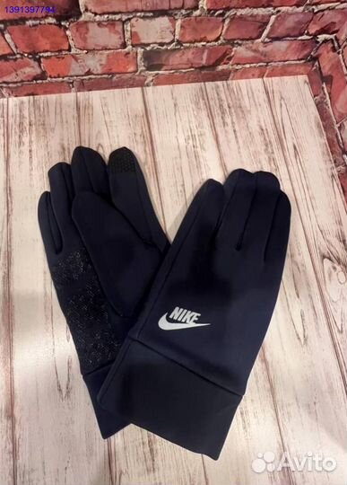 Перчатки nike