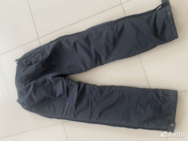 Горнолыжные штаны