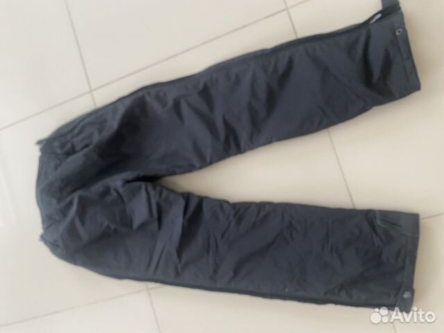 Горнолыжные штаны