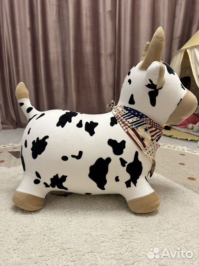 Игрушка попрыгун