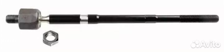 Lemforder 2225002 Тяга рулевая без нак.VW bora 98