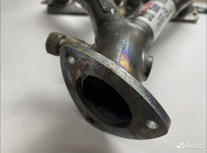 Паук 4 2 1 на ваз 8кл