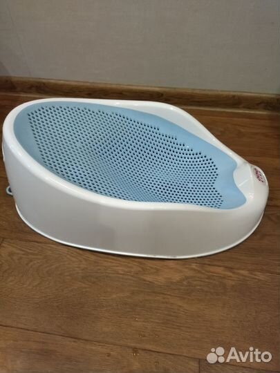 Горка для купания Splash