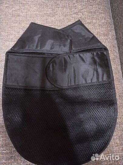 Дождевик для собаки