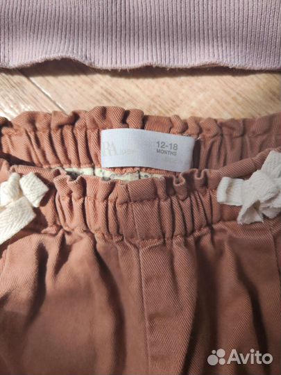 Детские вещи Zara,hm.Свитер, штаны,куртка, жилетка