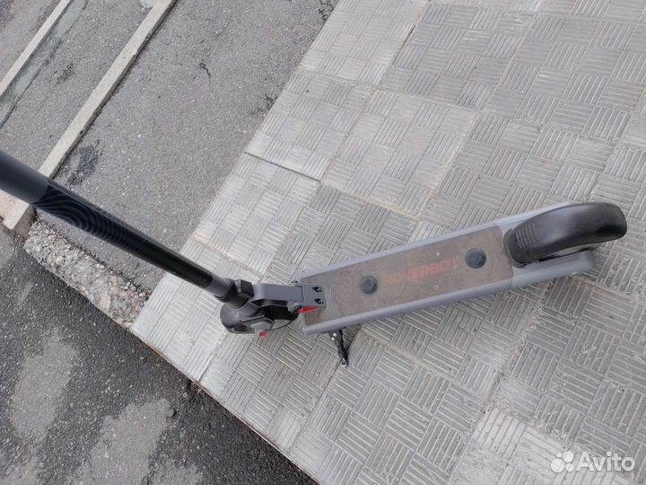 Электросамокат для детей