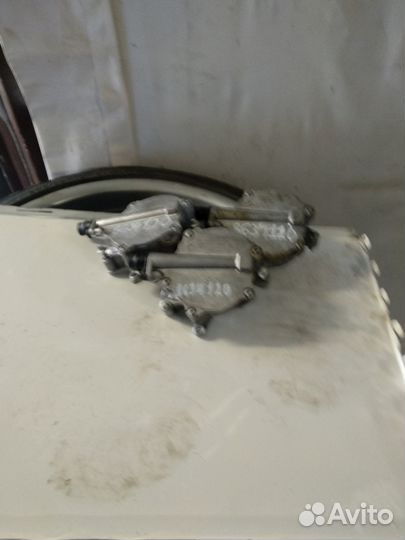 Вакуумный насос на BMW 5' F90 M5 5' G30 7' G11 7'