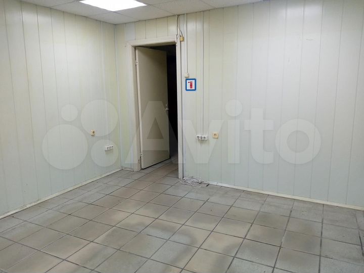 Торговая площадь, 41 м²