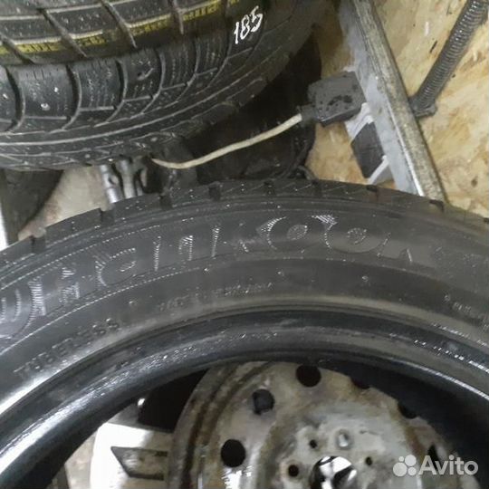 Hankook IceBear W440 205/55 R16
