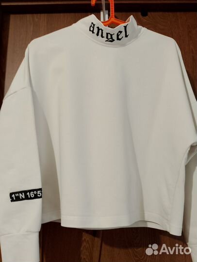 Школьная одежда для девочки пакетом