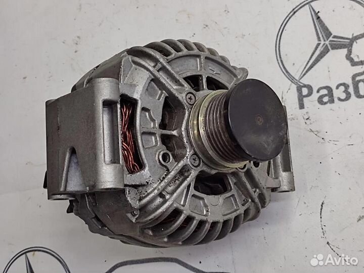 Генератор W639 V-class Vito 646.982