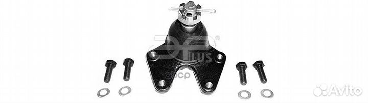 Опора шаровая перед прав/лев 13196AP Aplus