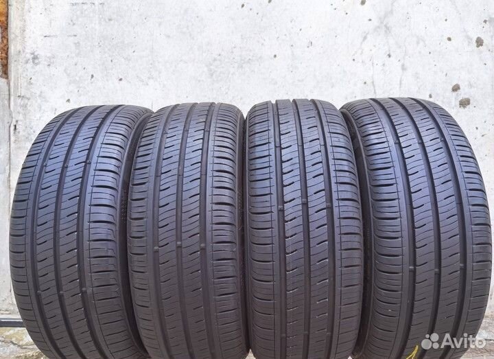 Kumho Solus TA31 195/55 R15 85H