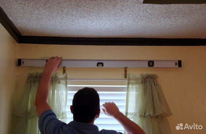 Муж на час / Мастер на час