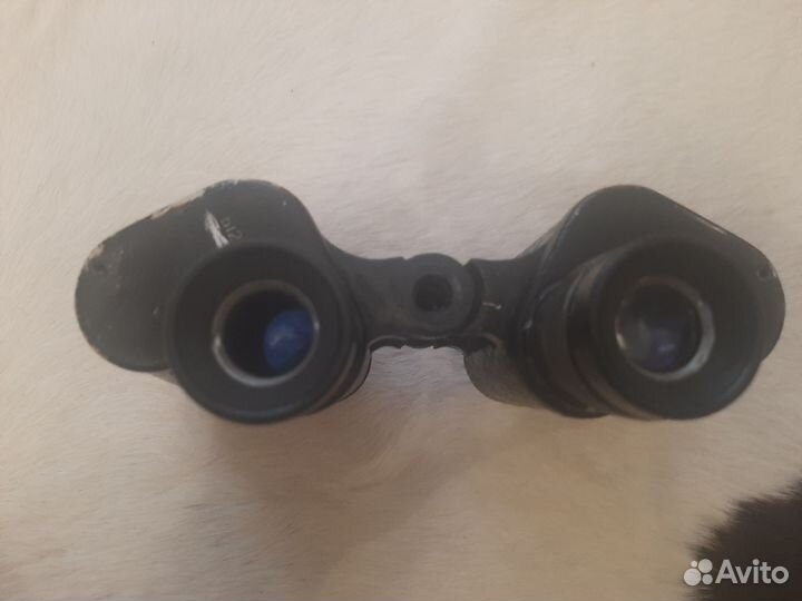 Бинокль Б - 12
