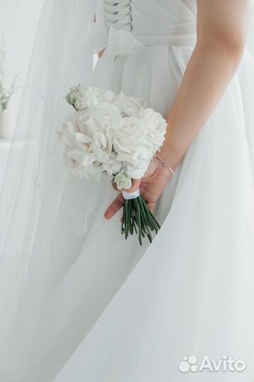 Букет невесты