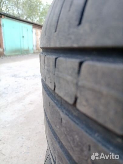 Pirelli Cinturato P7 225/50 R17 94W