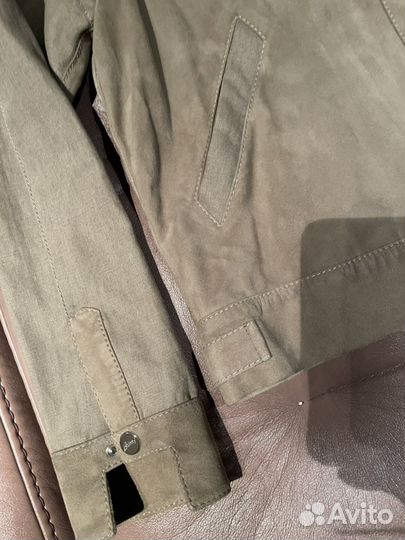 Brioni куртка
