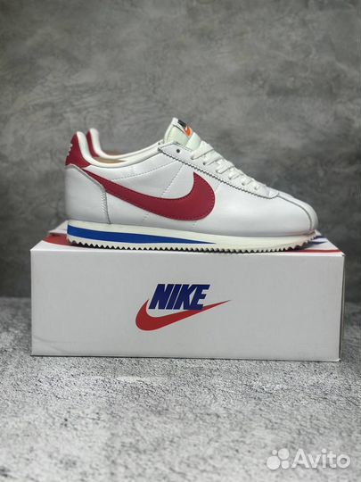 Кроссовки Nike Union Cortez