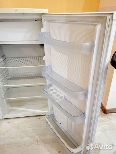 Холодильник nord