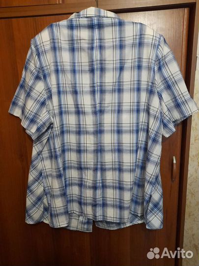 Блуза женская размер 68