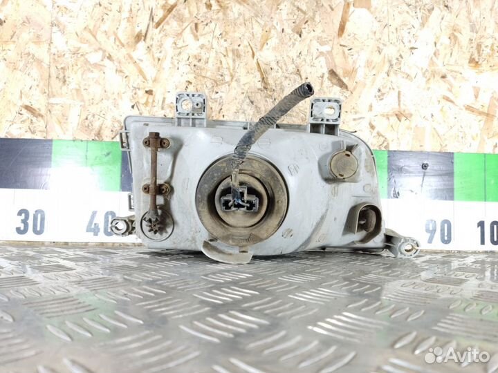 Фара левая Kia Sportage 1993 2006