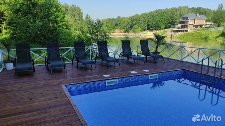 Сертификат в парк-отель «Орловский». Все включено