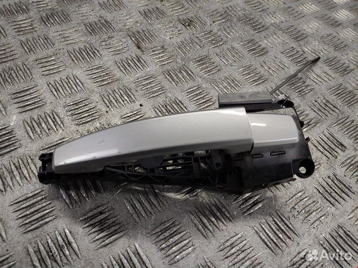 Ручка для Opel Insignia 1