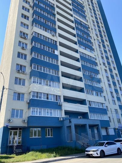 Свободного назначения, 110.4 м²