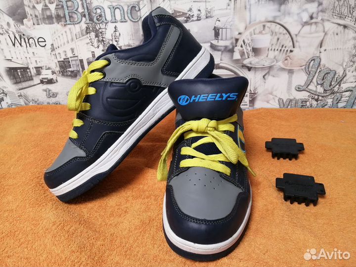 Heelys 42 best sale