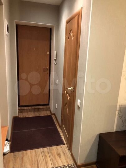 Квартира-студия, 33 м², 1/4 эт.