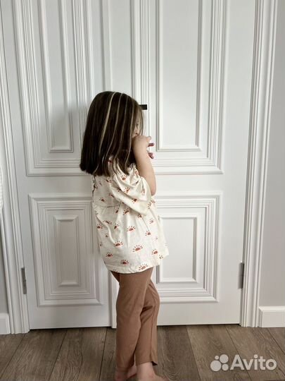 Детская одежда