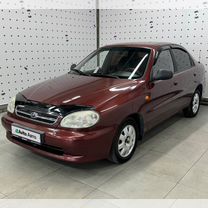 ЗАЗ Chance 1.5 MT, 2010, 199 714 км, с пробегом, цена 255 000 ру�б.