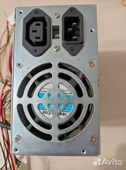 Блок питания для компьютера