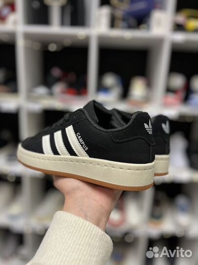 Adidas campus новые