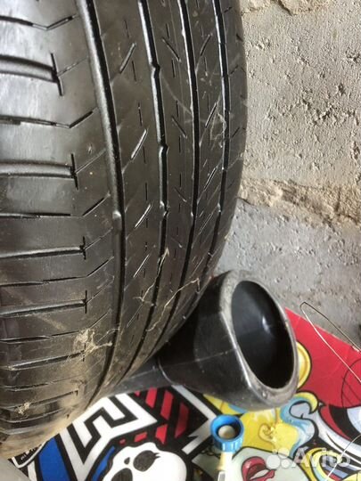 Bridgestone Dueler H/P 245/50 R20 102V