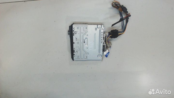 Магнитола Ford Maverick, 2001