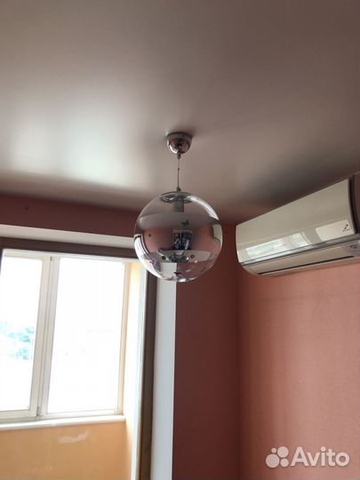 Светильник потолочный