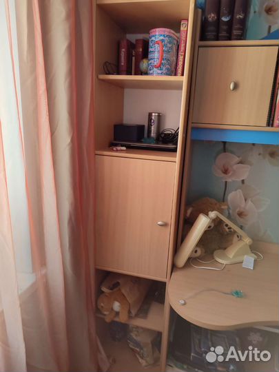 Детская стенка