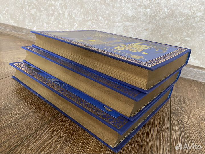 Книги Путешествие Наследника Цесаревича 1893 г